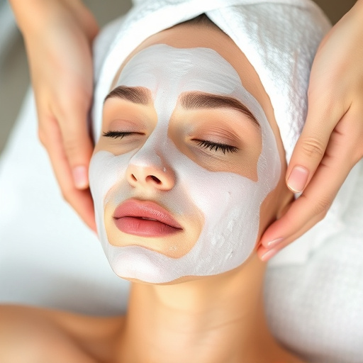 Chemical peel