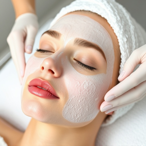 Chemical peel