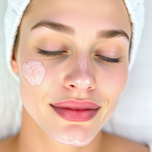 Chemical peel
