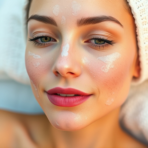Chemical peel