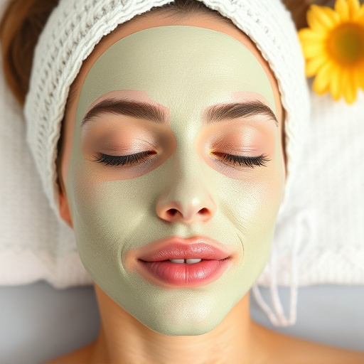 Chemical peel