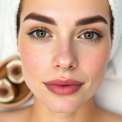 Chemical peel