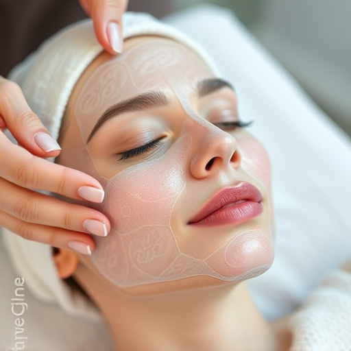 Chemical peel
