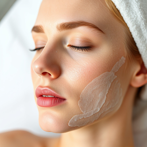 Chemical peel