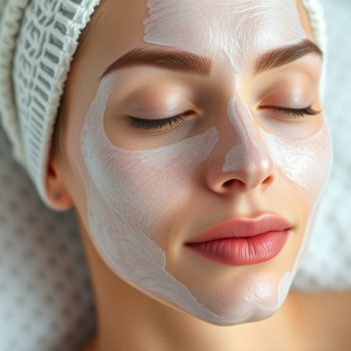 Chemical peel