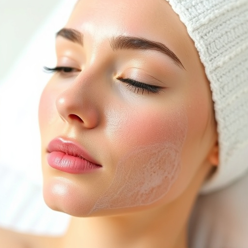 Chemical peel