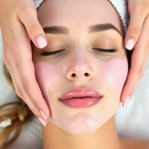 Chemical peel