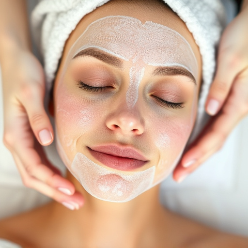 Chemical peel