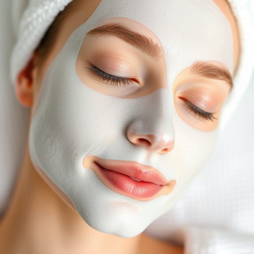Chemical peel