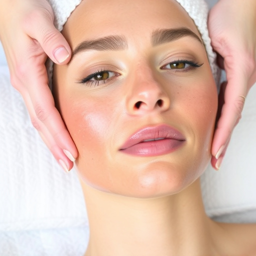 Chemical peel
