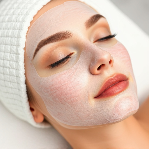 Chemical peel