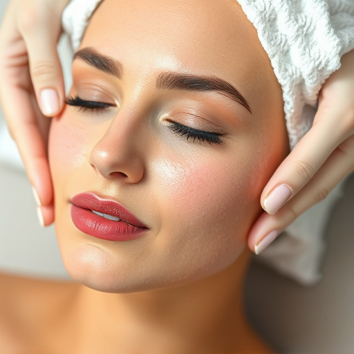 Chemical peel