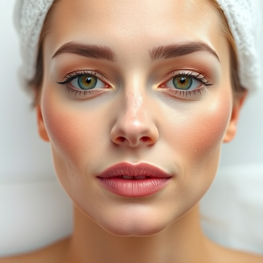 Chemical peel