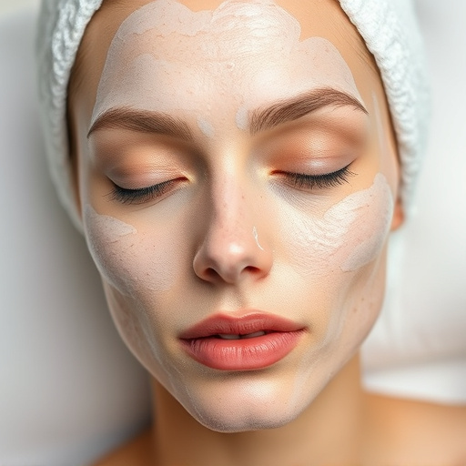Chemical peel