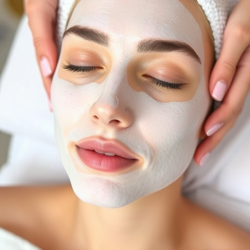 Chemical peel