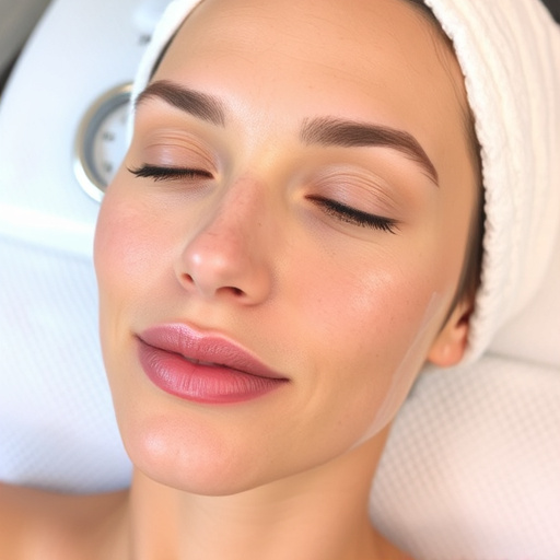 Chemical peel