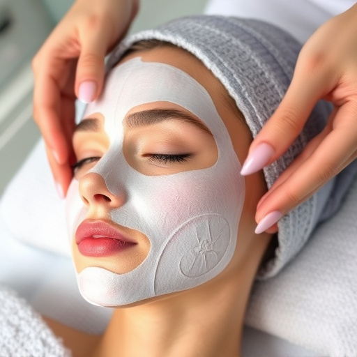 Chemical peel