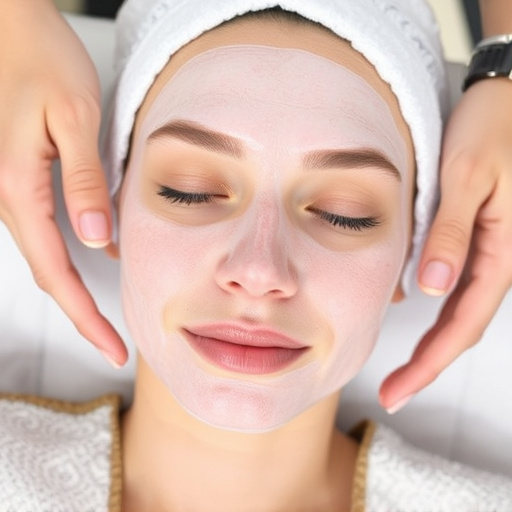 Chemical peel