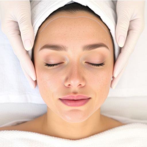 Chemical peel