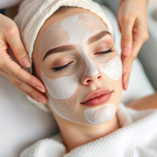 Chemical peel