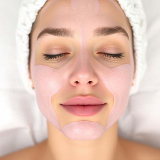 Chemical peel