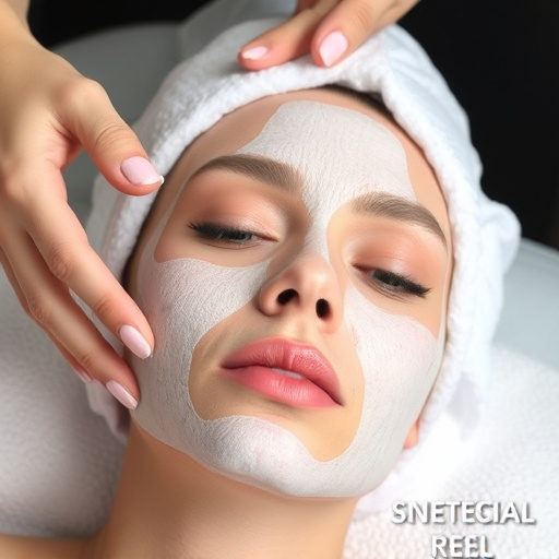 Chemical peel