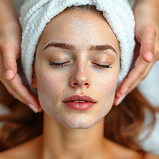 Chemical peel