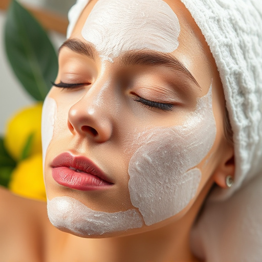 Chemical peel