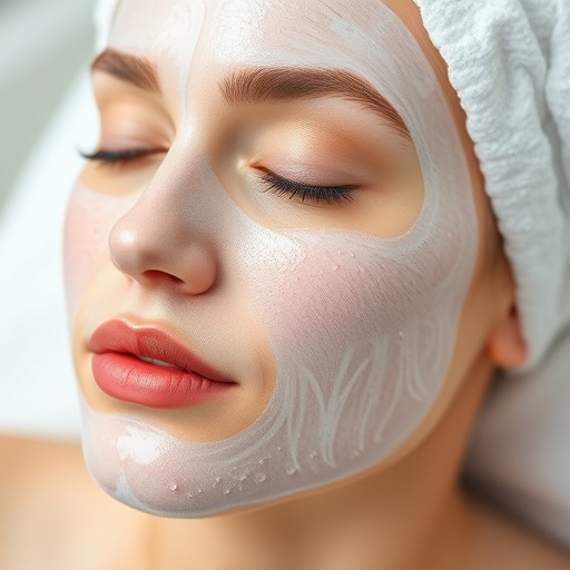 Chemical peel