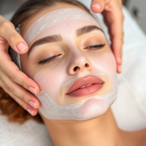 Chemical peel