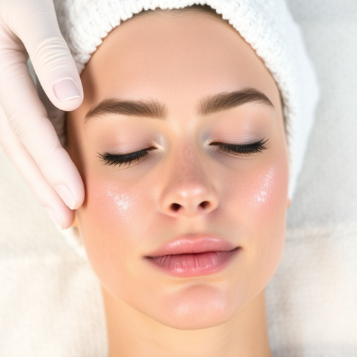 Chemical peel