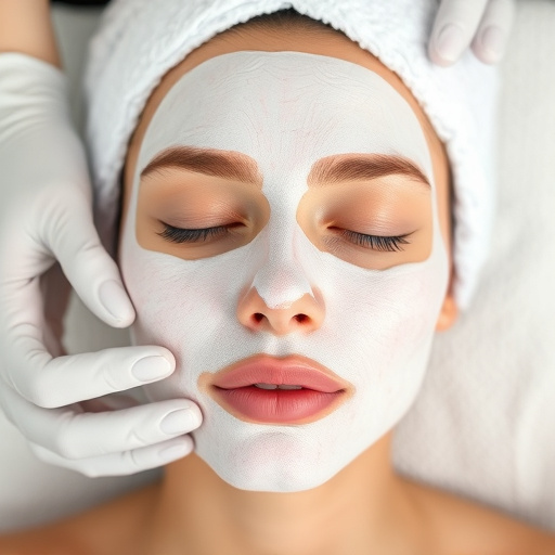 Chemical peel