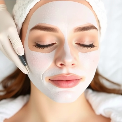 Chemical peel