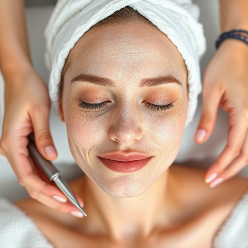 Chemical peel