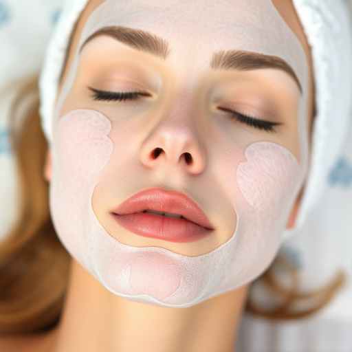 Chemical peel