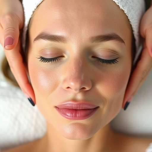 Chemical peel