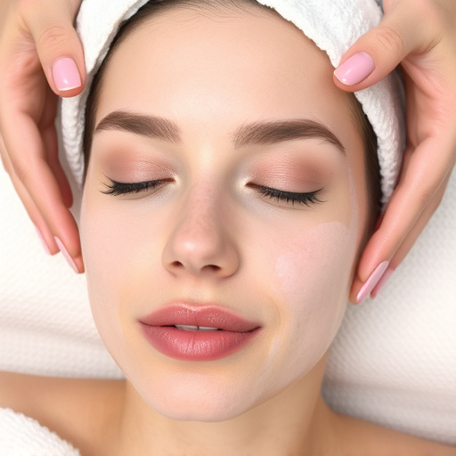Chemical peel