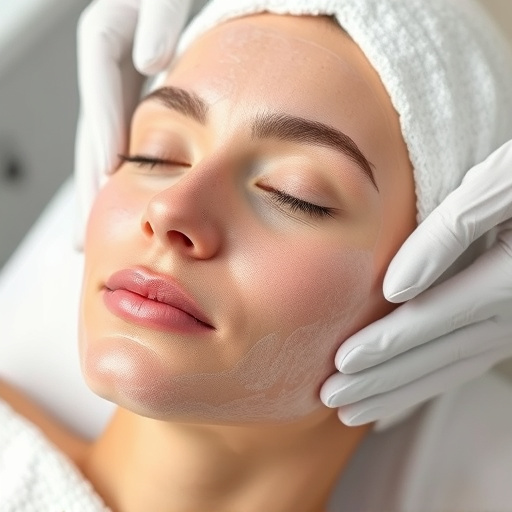 Chemical peel