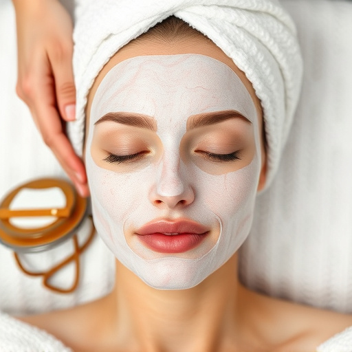 Chemical peel