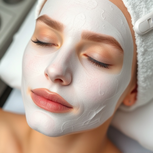 Chemical peel