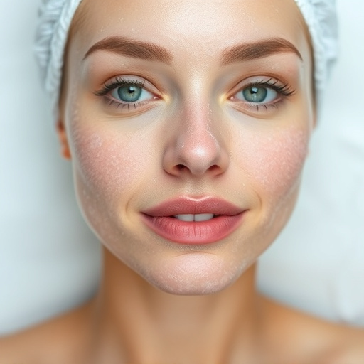 Chemical peel