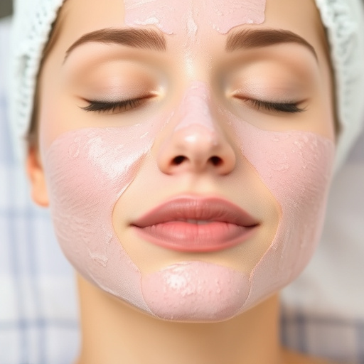 Chemical peel