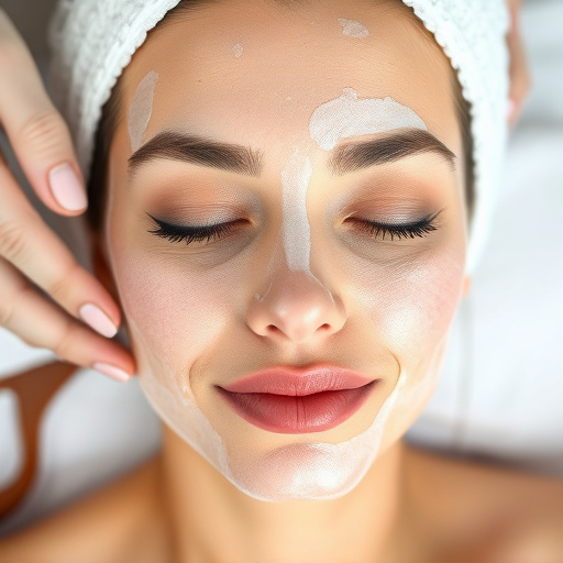 Chemical peel