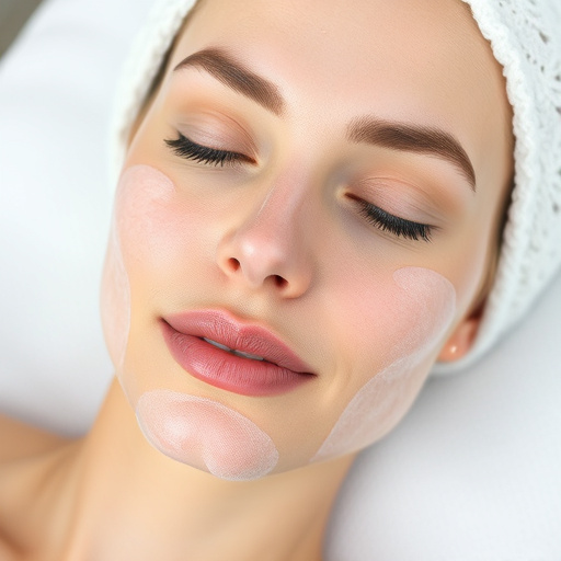 Chemical peel