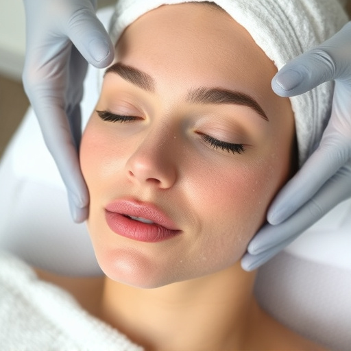 Chemical peel