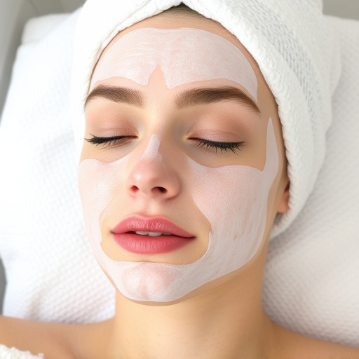 Chemical peel