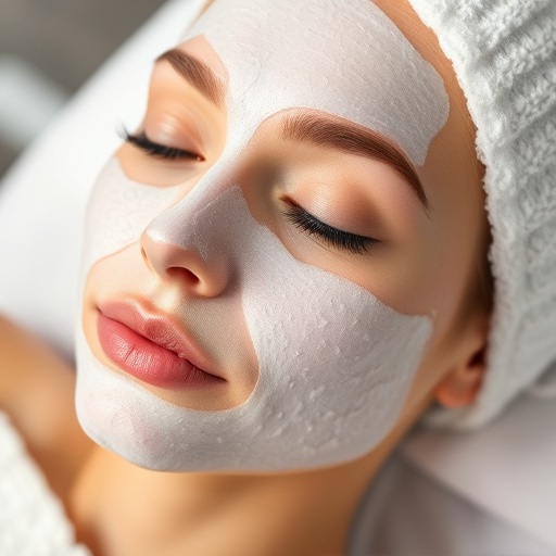 Chemical peel