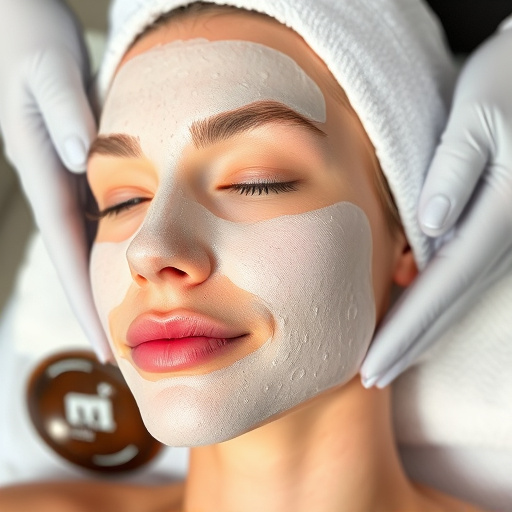 Chemical peel