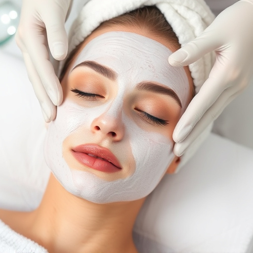 Chemical peel