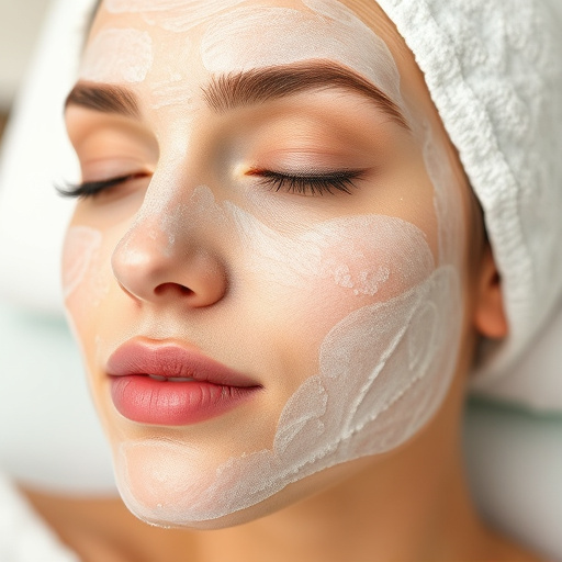 Chemical peel